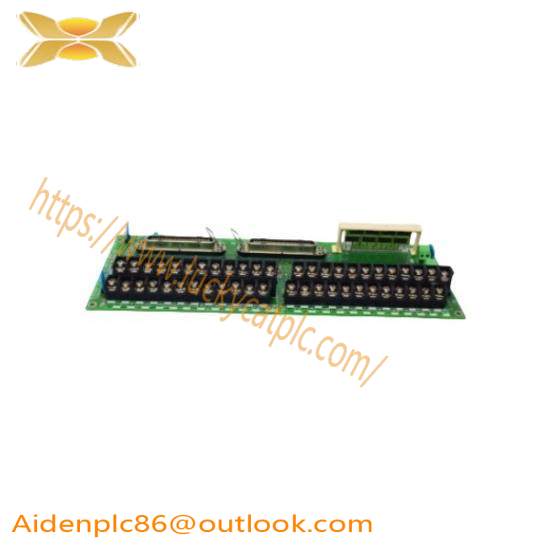 Honeywell MC-TAIH52 51304337-250 Analog Input Board