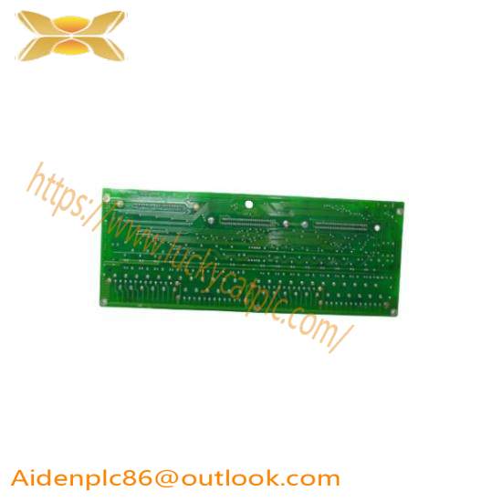 Honeywell MC-TAIH52 51304337-250 Analog Input Board