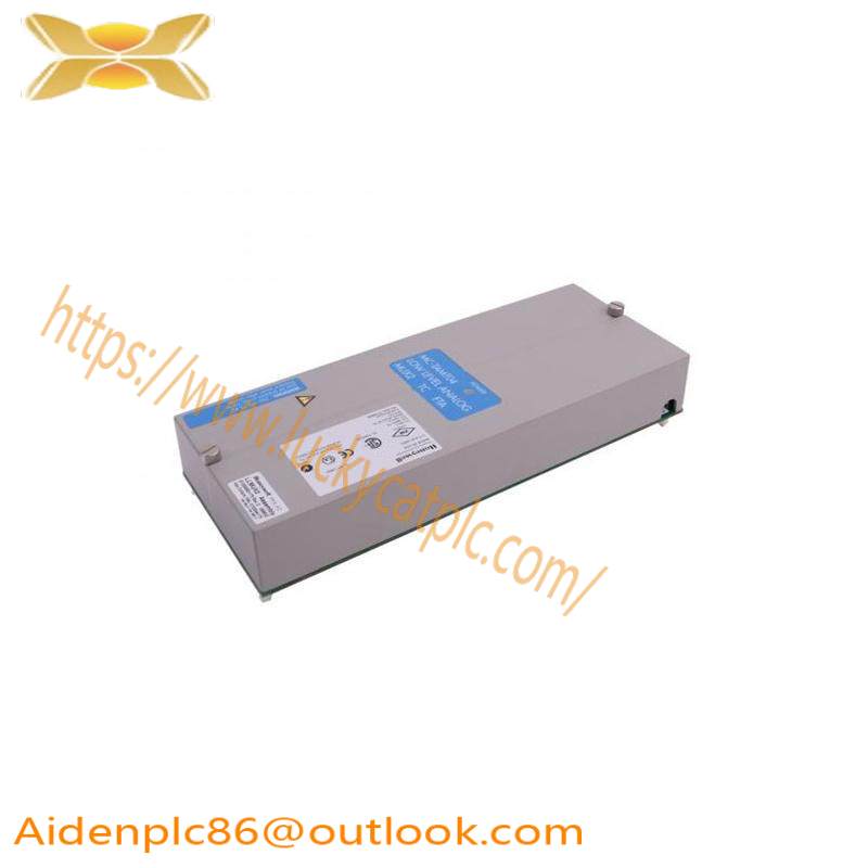 Honeywell MC-TAMR04 51305907-175 Low Level Analog Input Multiplexer