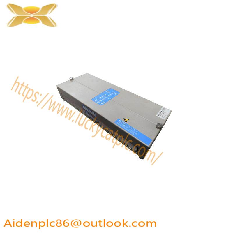 Honeywell MC-TAMT03 Thermocouple input module