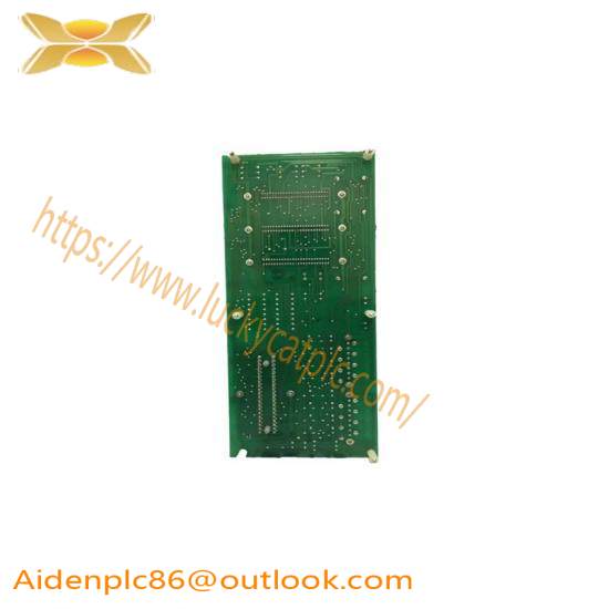Honeywell MC-TAOX12 51304335-175 Input Module