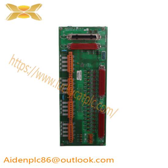 Honeywell MC-TAOY22 51204172-175  PC Board