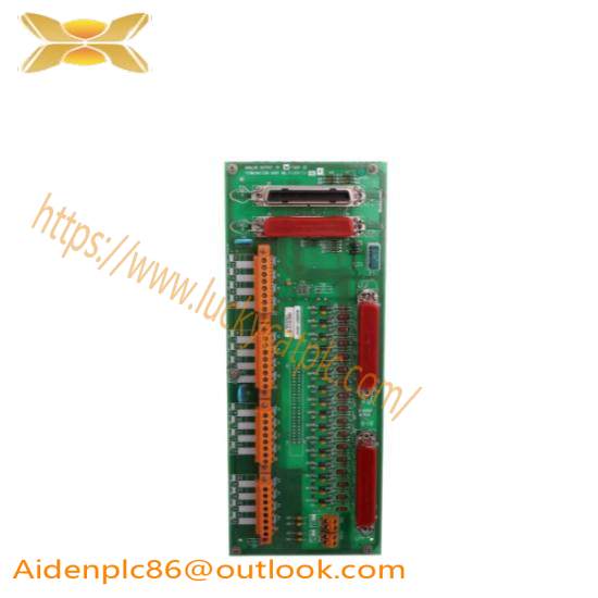 Honeywell MC-TAOY22 DCS Module