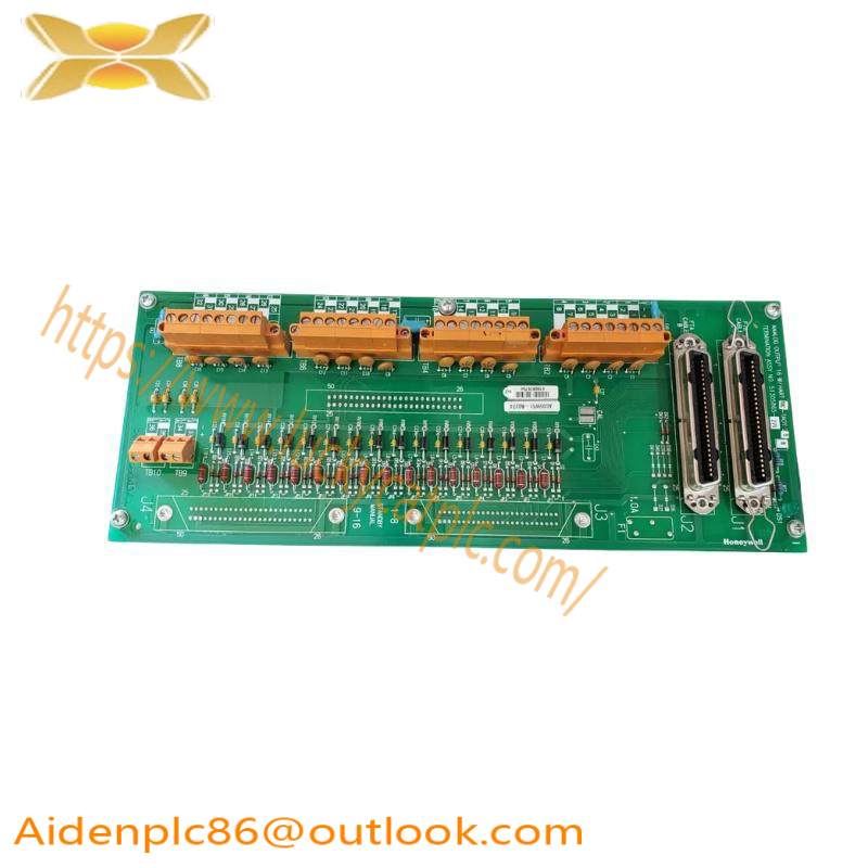 Honeywell MC-TAOY25 51305865-275 Analog Output