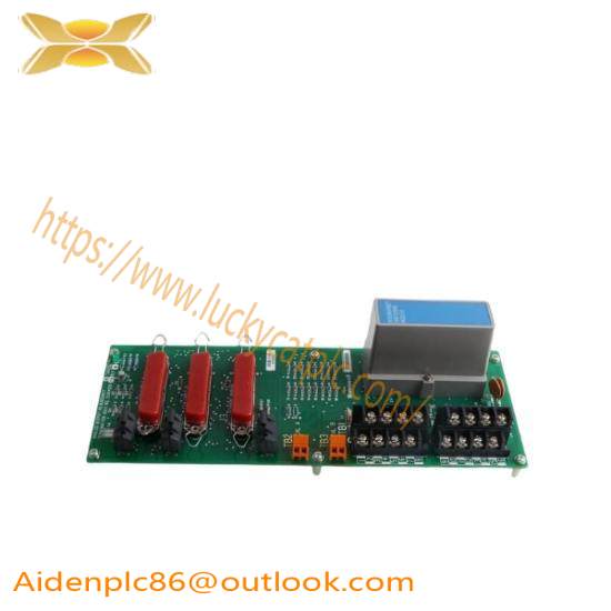 Honeywell MC-TAOY25 51305865-275 DCS Module