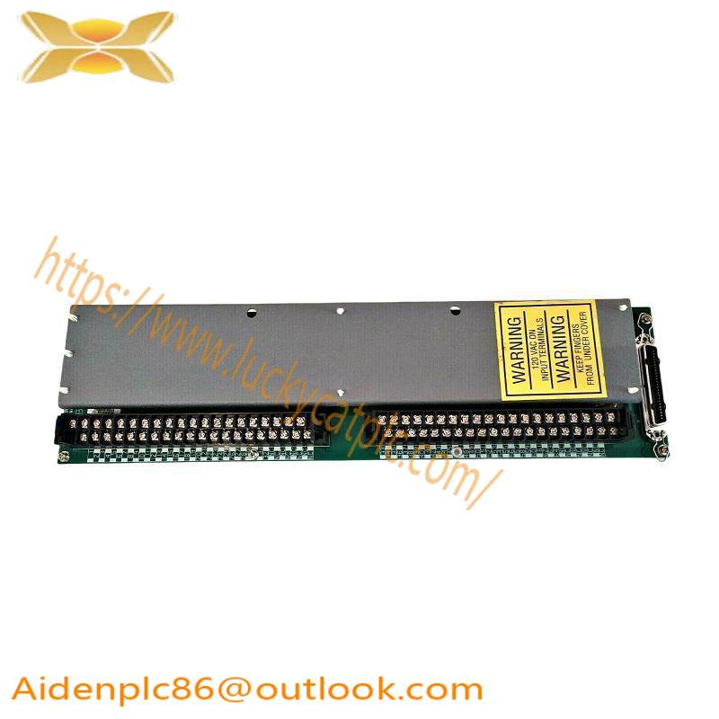 Honeywell MC-TDIA72 51303930-150 Digital Input Module