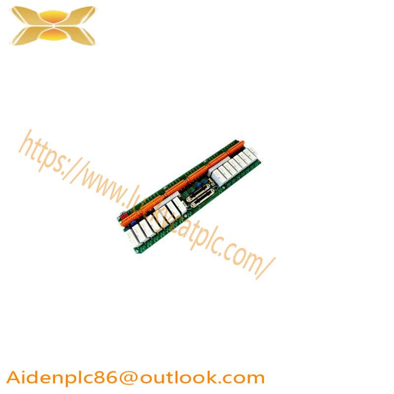 HONEYWELL MC-TDID12 51304441-175 Digital Input Module