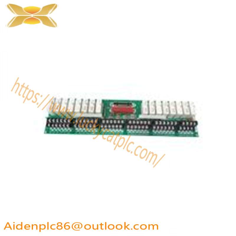 HONEYWELL MC-TDID52 51304441-275 Digital Input Module