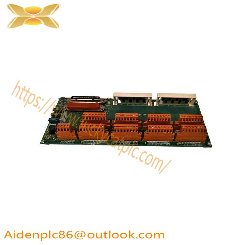 Honeywell MC-TDIY22 51204160-175 Digital Input Module