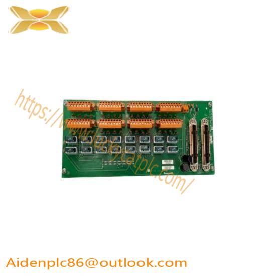 Honeywell MC-TDOY22 Digital Output Field Termination