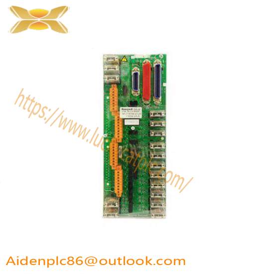 HONEYWELL MC-TDOY23 51204166-175 Digital Output Relay FTA