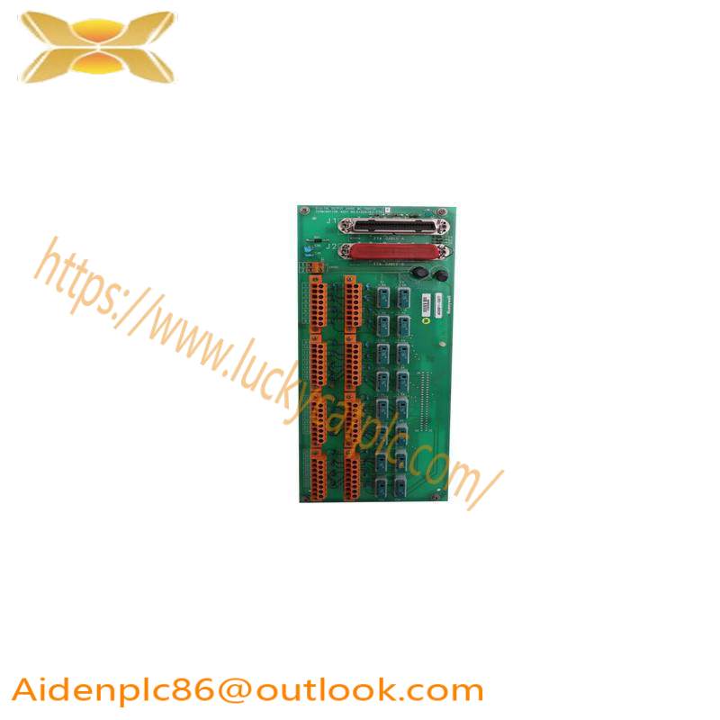 HONEYWELL MC-TDOY23 Digital Output Relay FTA
