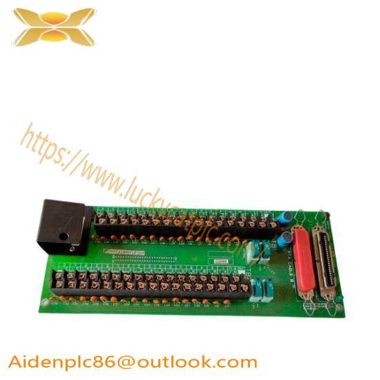 Honeywell MC-TDOY62 DCS Module