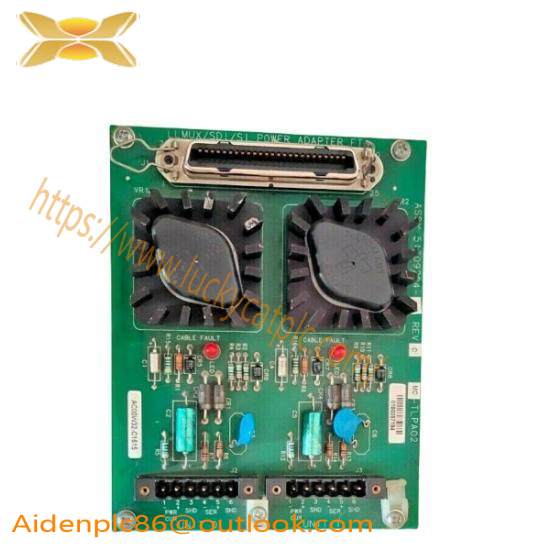 Honeywell MC-TLPA02 ,51309204-175