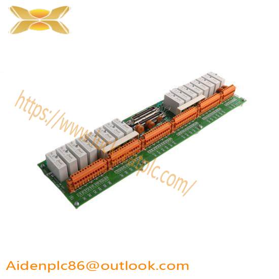 Honeywell MC-ZLLMF2 analog input module
