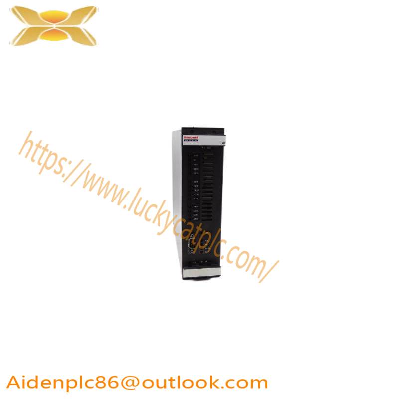 Honeywell MEASUREX 09437300 PC Processor