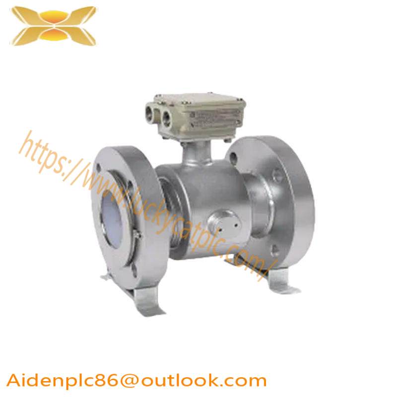 HONEYWELL MGG18F-040PA11LS5AAA-X-YA Magnetic-inductive flow meter