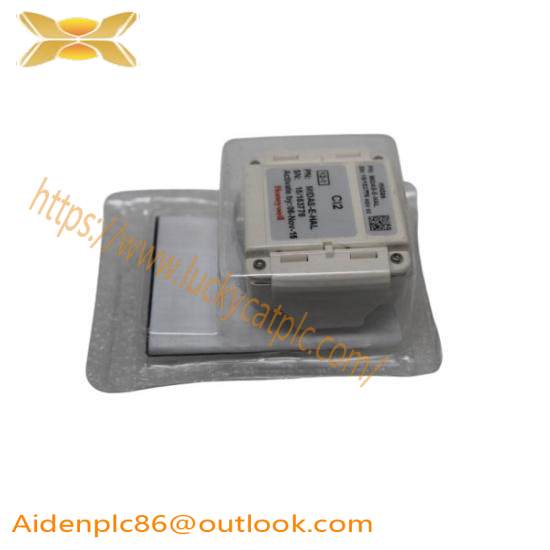 Honeywell MIDAS-E-CFH C4F6 Gas Detector
