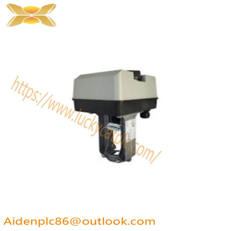 Honeywell ML6420A3015 Control valve