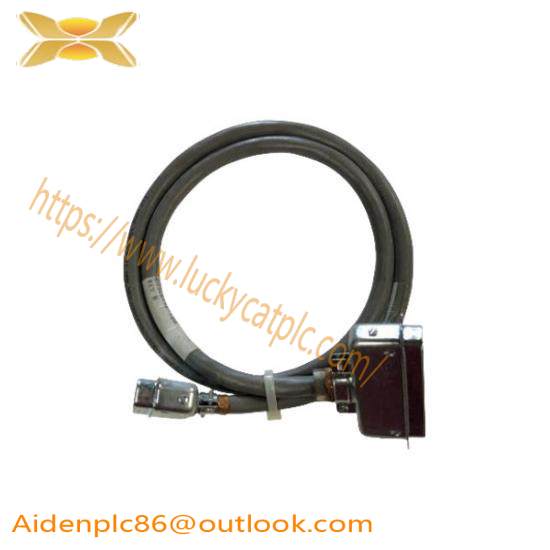 Honeywell MU-KBFT02 80366198-200 Bridge Cable