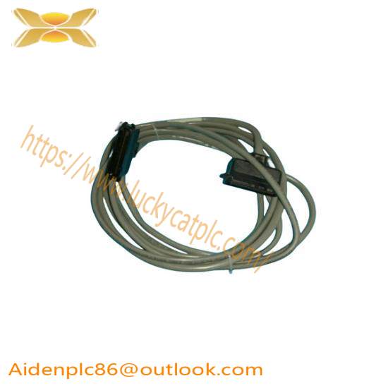 HONEYWELL MU-KFTA05 FTA I/O Cable