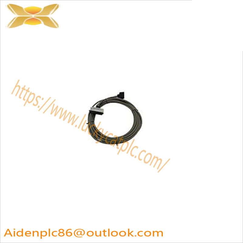 HONEYWELL MU-KFTA10 51201420-010 FTA CABLE