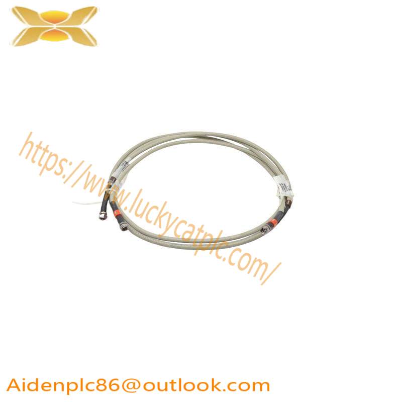 Honeywell MU-KFTA20 51201420-020 FTA Cable