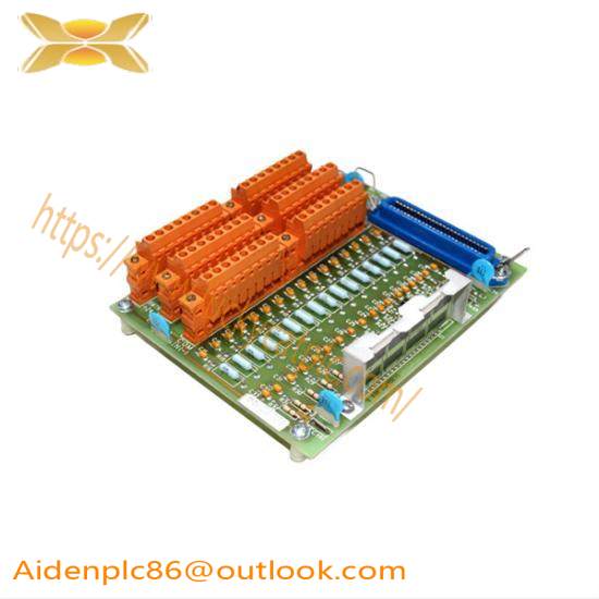 HONEYWELL MU-TAIH02 Terminal Assembly