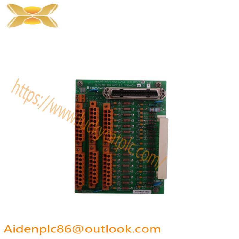 Honeywell MU-TAIH12 51304337-100 AC POWER SUPPLY