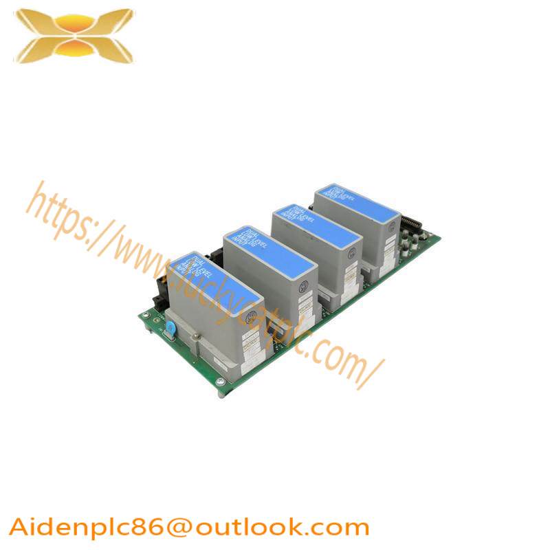 HONEYWELL MU-TAIL02 51304437-100 Analog Input Low Level