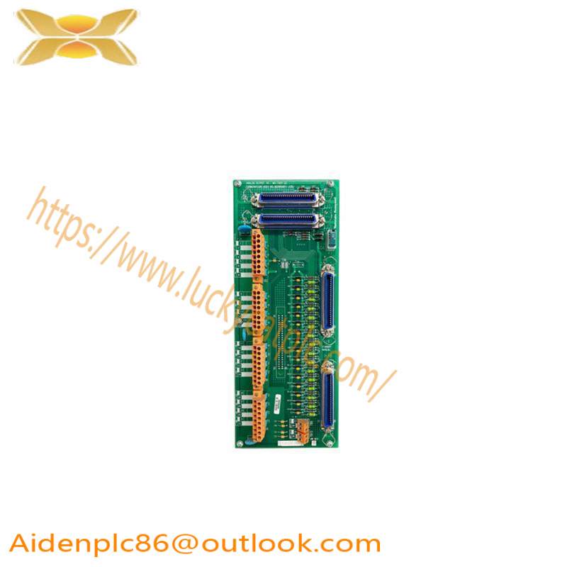 HONEYWELL MU-TAOY22 51204172-125 Circuit Board
