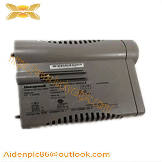 Honeywell 9860-610