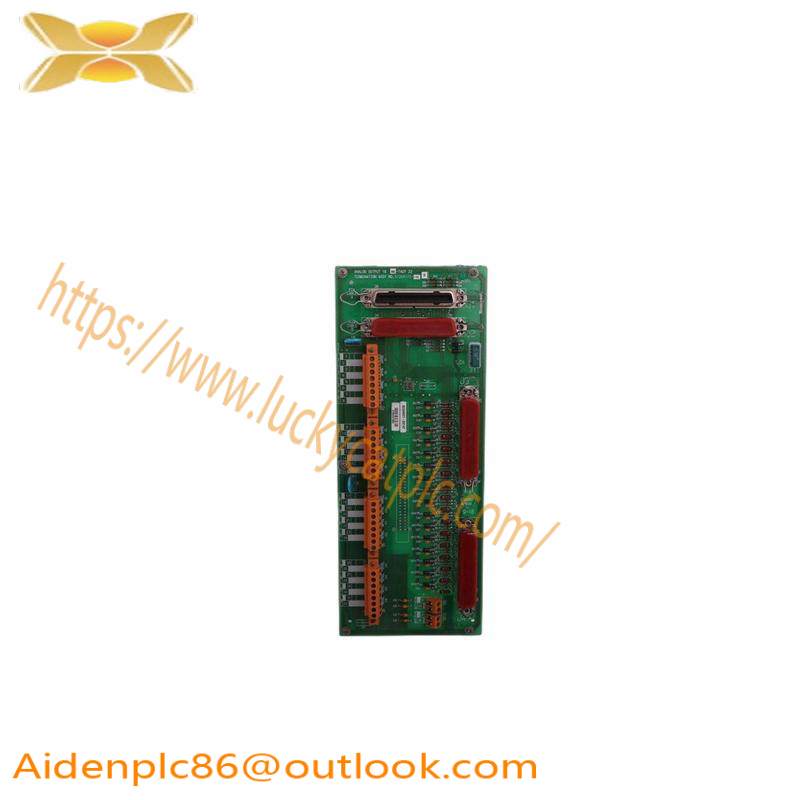 Honeywell MU-TDID12 51304441-125 INPUT MODULE
