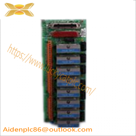 HONEYWELL MU-TDOA13 51304648-100 Digital Output Termination Board