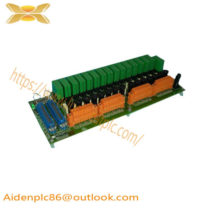 HONEYWELL MU-TDOR22 51309150-125 Digital Output