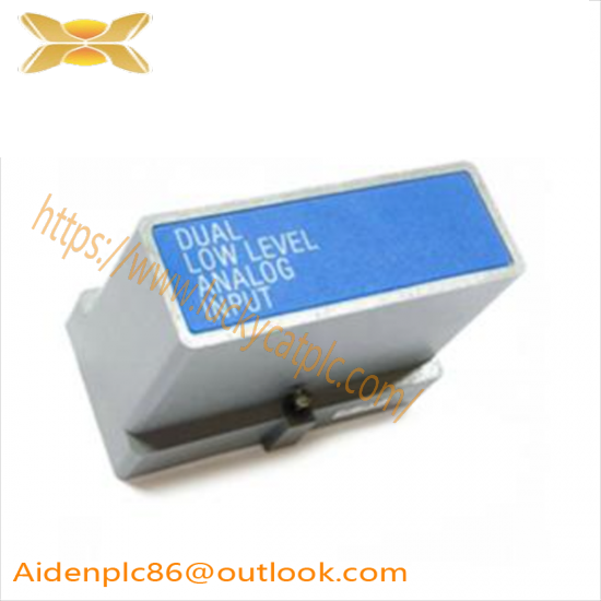 HONEYWELL MU-TPIX12 51304084-100 Pulse Input FTA (8 Inputs) Brand