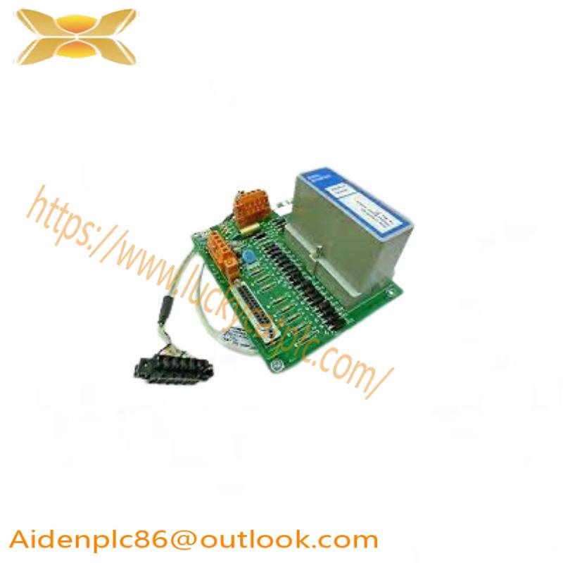 HONEYWELL MU-TSIM12 51303932-401 Serial Device Interface