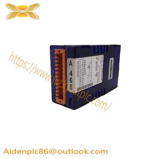 Honeywell PCD3.A465 PCD3 Digital Output Modules