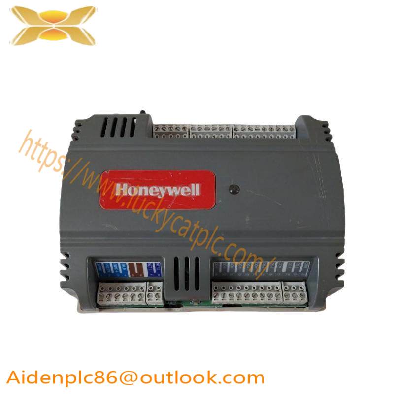 HONEYWELL PVL6438N Programmable VAV Controller