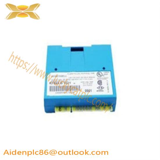 Honeywell R7849B1021 Flame Signal Amplifier
