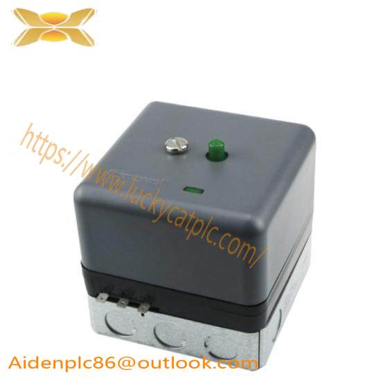 Honeywell RA890F1304 RA890G1245  Combustion Safety Controller