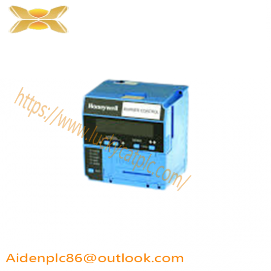 HONEYWELL RM7800L1053