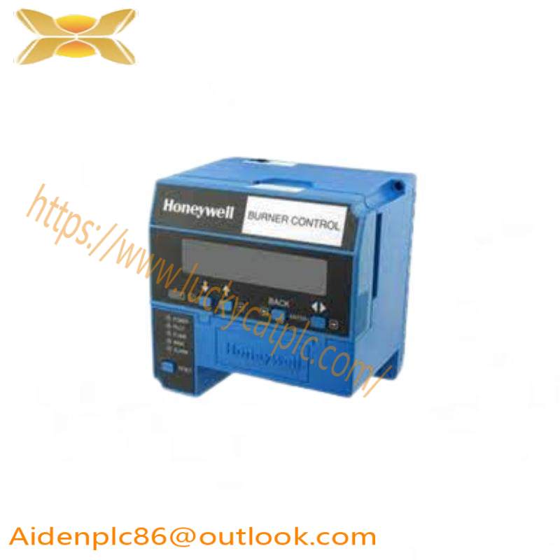 HONEYWELL RM7800L1053 Industrial Controls