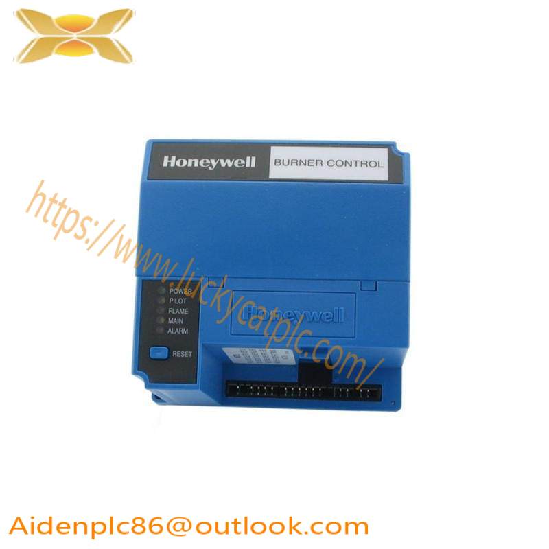 HONEYWELL RM7830A1003 Burner Control