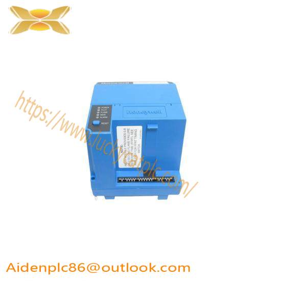 Honeywell RM7840L1018 Burner Control