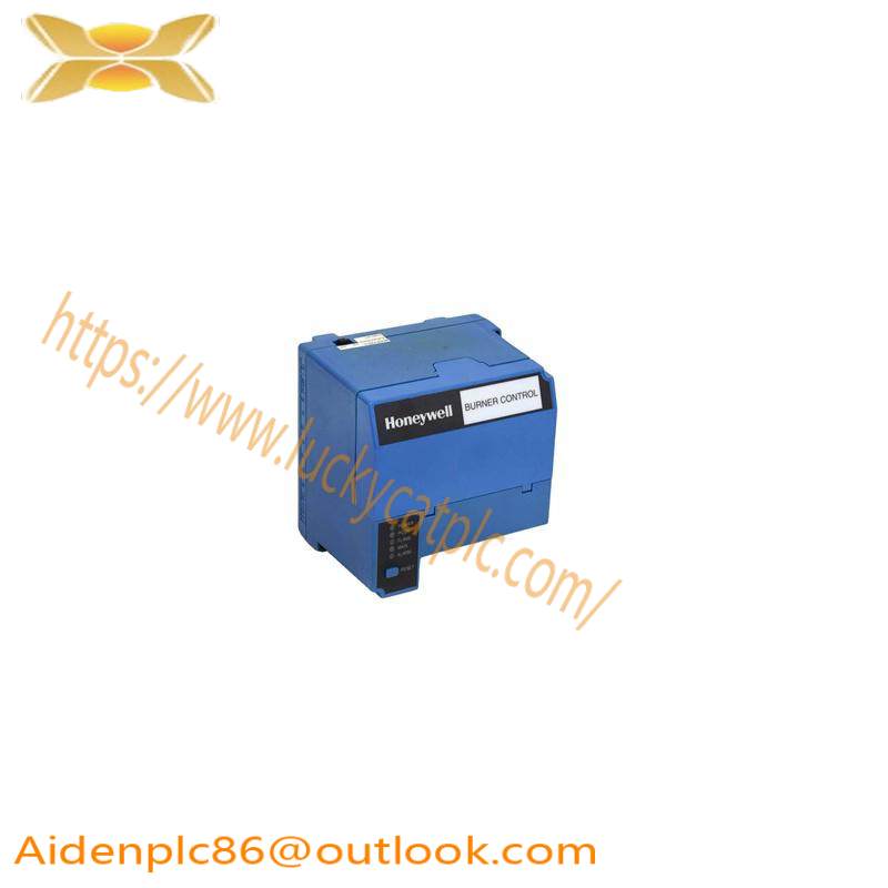 HONEYWELL RM7840L1018 combustion controller