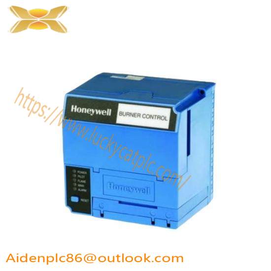 Honeywell RM7850A1027  Relay Modules