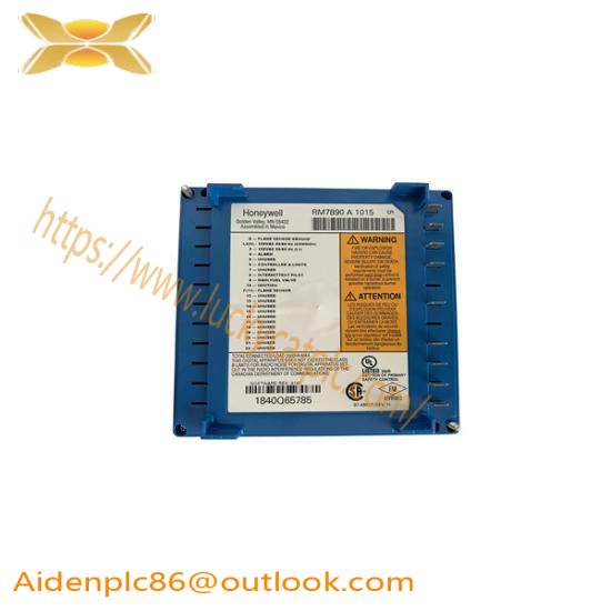 Honeywell 51198717-100