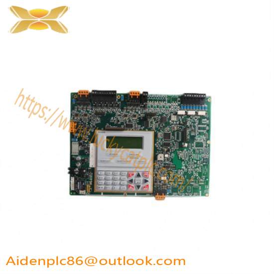 HONEYWELL RP-2001 MRP200XV31 Control Board