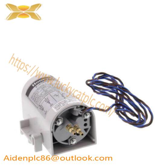 Honeywell RP7517B1016-1 RP-7517-B-1016-1